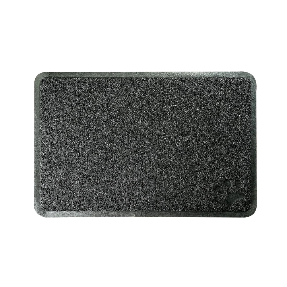 Pet Feeding Mat – Waterproof, Non-Slip & Easy to Clean