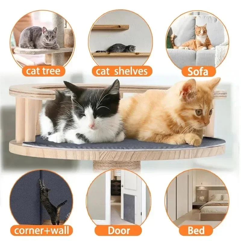 Cat Sofa Protector – Anti-Scratch Mat - Bundle & Save - 10% Off When You Buy 2+