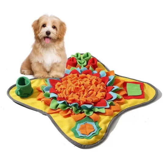 Pet Sniffing & Training Mat