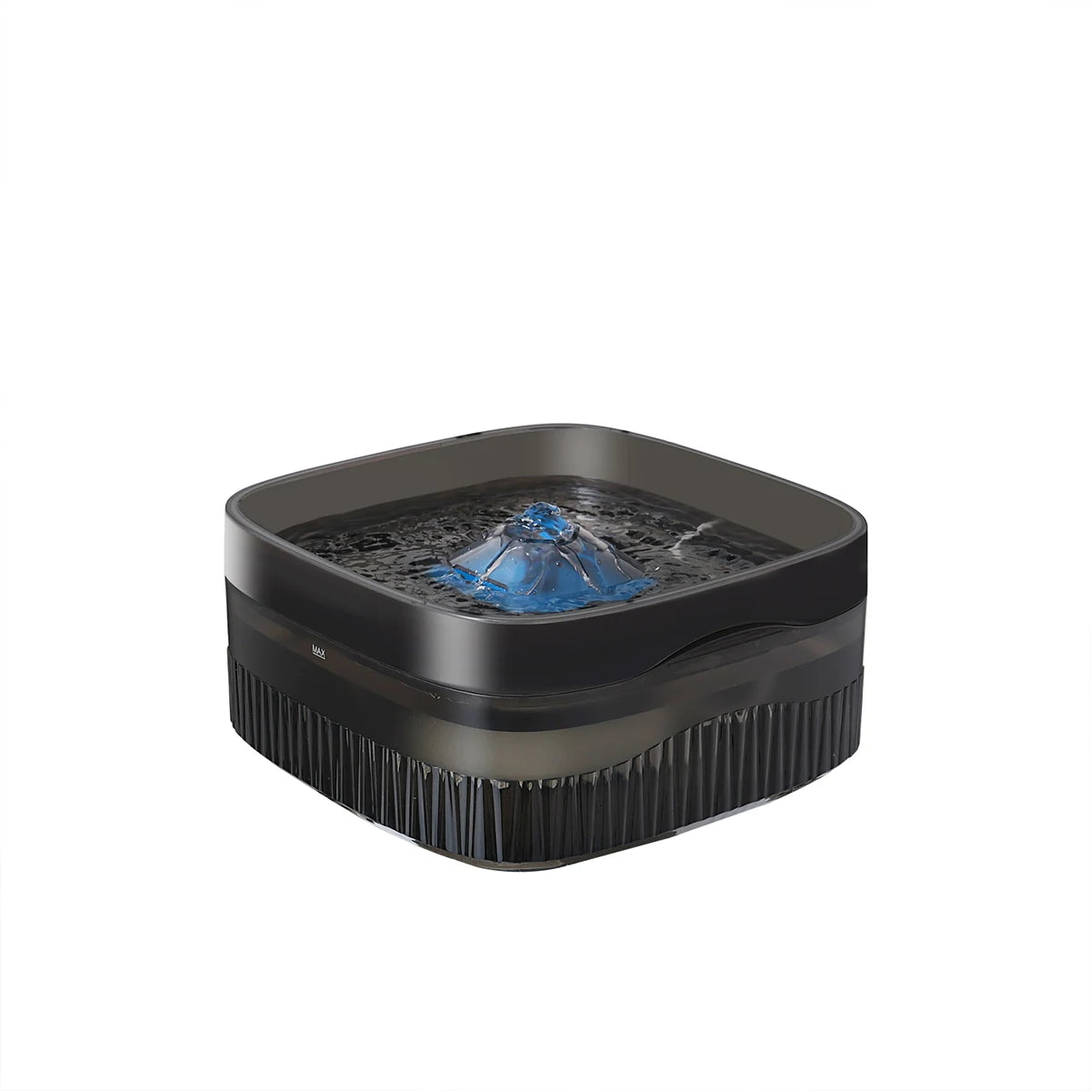 5.5L & 9L Large-Capacity Pet Water Fountain