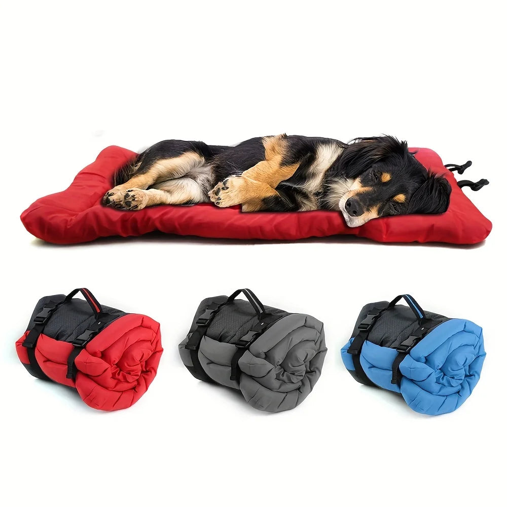 Waterproof Outdoor Cushion Bed
