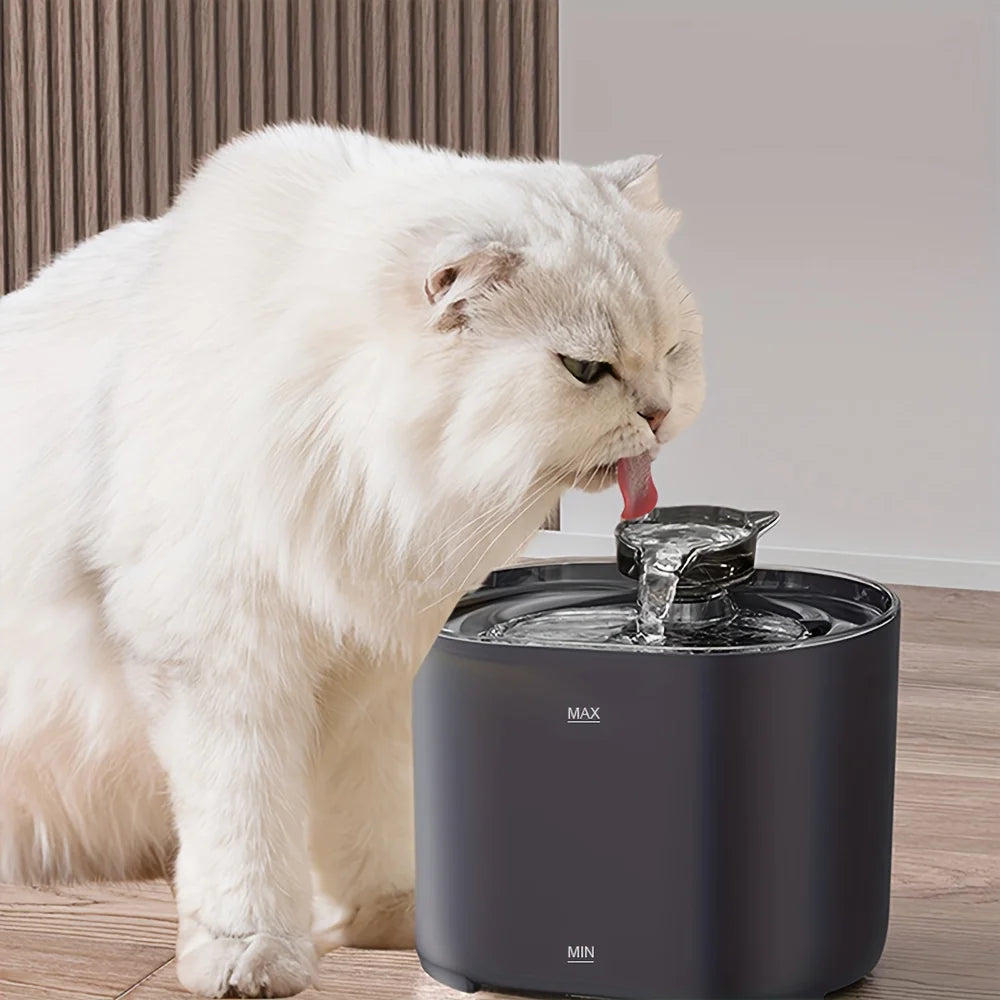 2.2L Automatic Pet Water Fountain