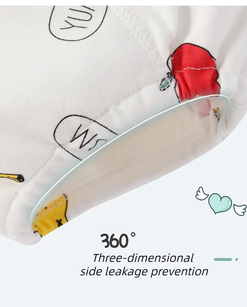 Reusable Pet Training Pants – Washable & Breathable - Bundle & Save - 15% Off When You Buy 3+