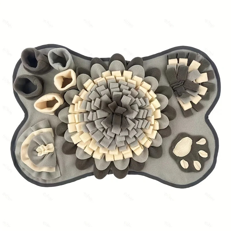 Pet Sniffing & Foraging Mat