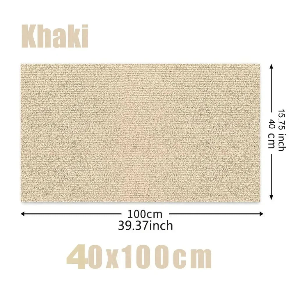 Cat Sofa Protector – Anti-Scratch Mat - Bundle & Save - 10% Off When You Buy 2+