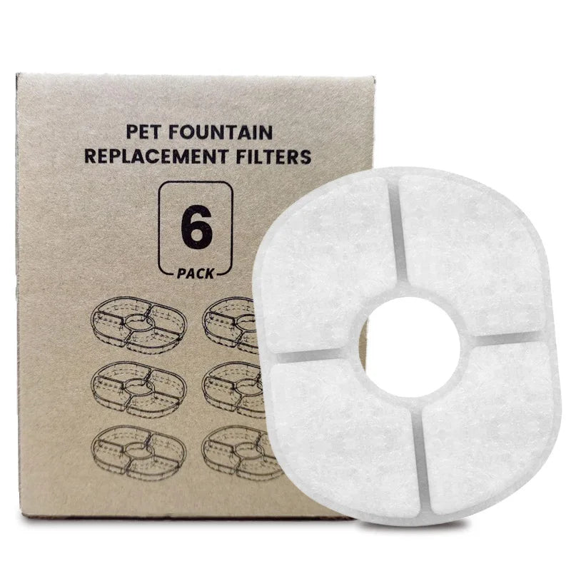 2.5L Smart Cat Water Fountain