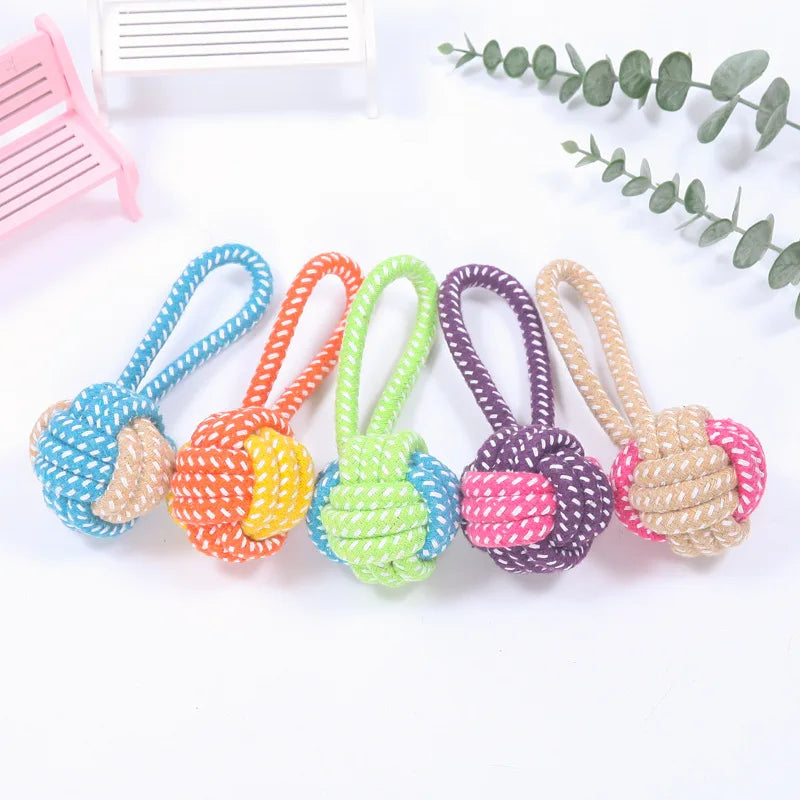 Dog Rope Toys