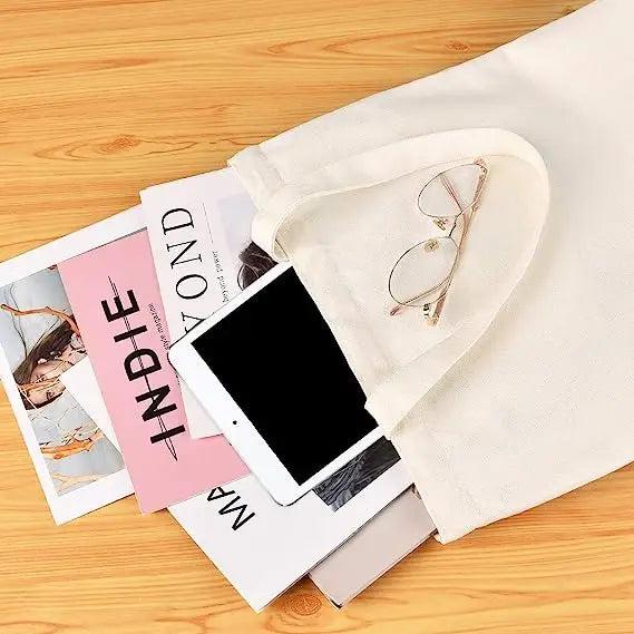 Dog Lover Tote Bag – 35 Different Breed Designs!