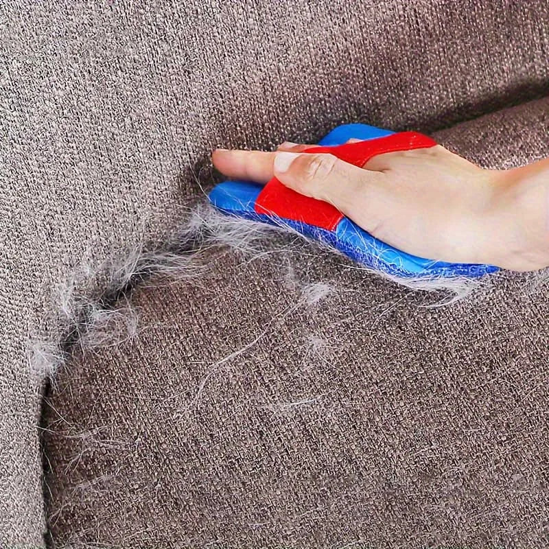 Pet Hair Removal Glove - Quick & Easy Fur Cleanup