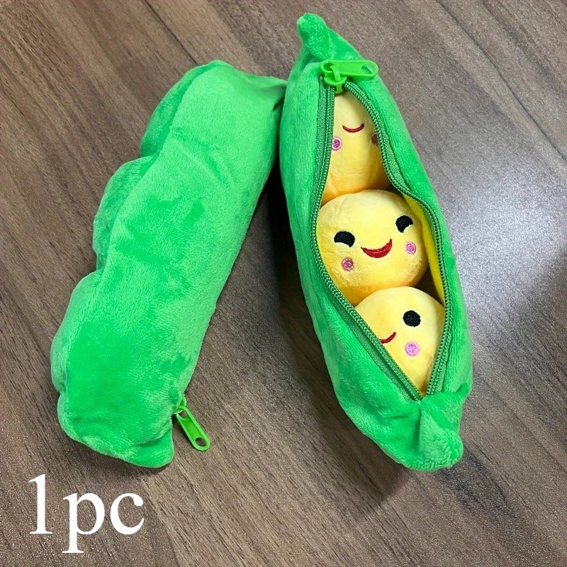 3 Peas in a Pod Siffing Toy