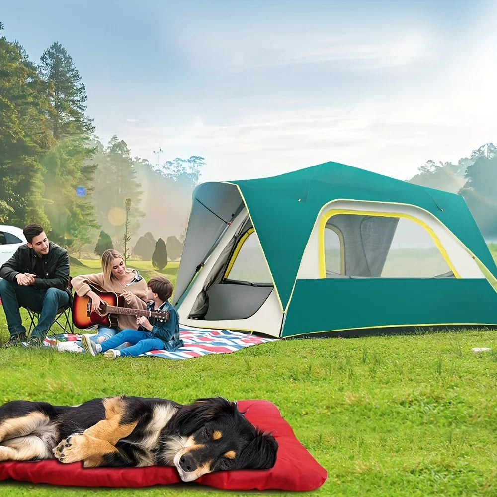 Waterproof Outdoor Cushion Bed