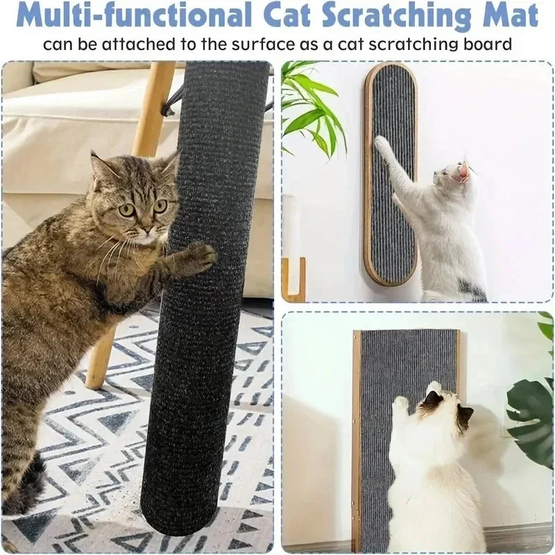 Cat Sofa Protector – Anti-Scratch Mat - Bundle & Save - 10% Off When You Buy 2+