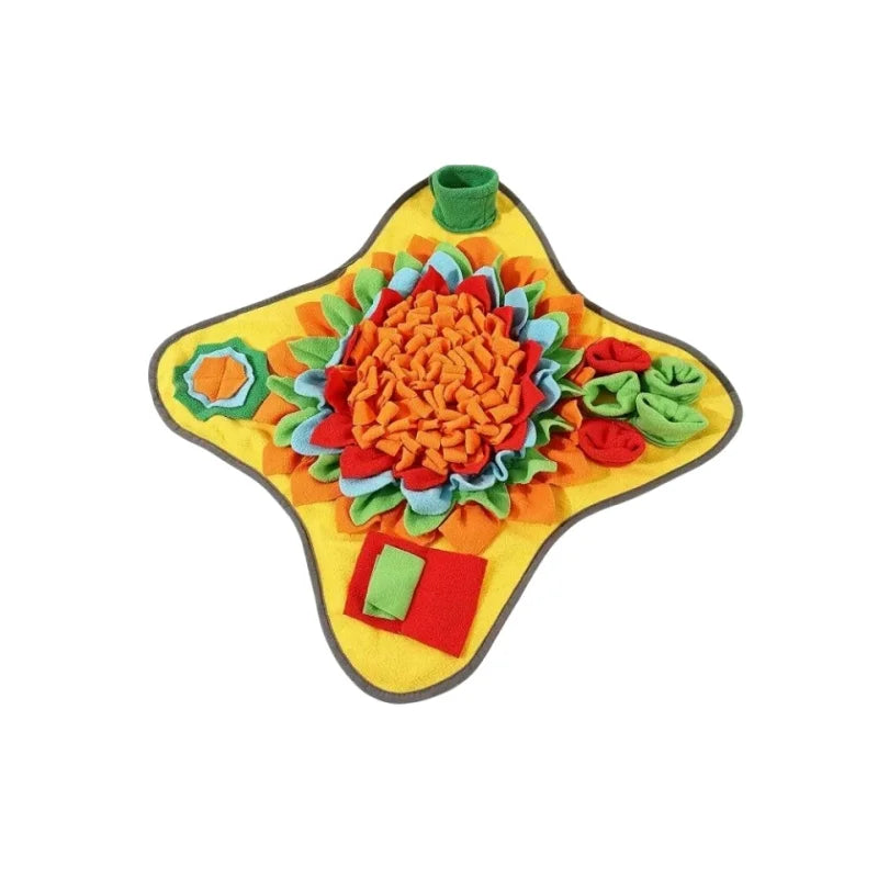 Pet Sniffing & Training Mat