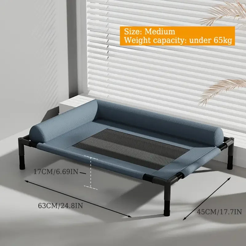 Outdoor Pet Camp Bed