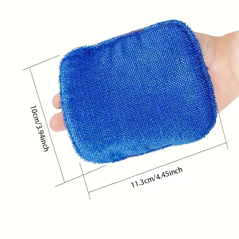 Pet Hair Removal Glove - Quick & Easy Fur Cleanup