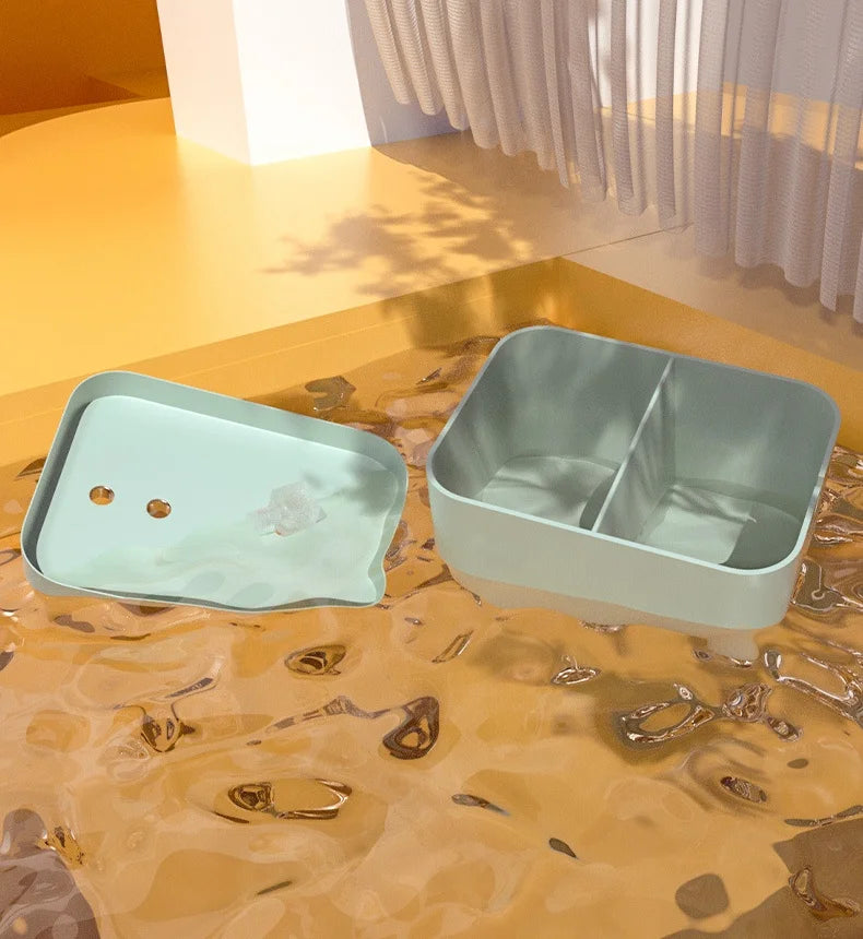 1.5L Pet Water Fountain