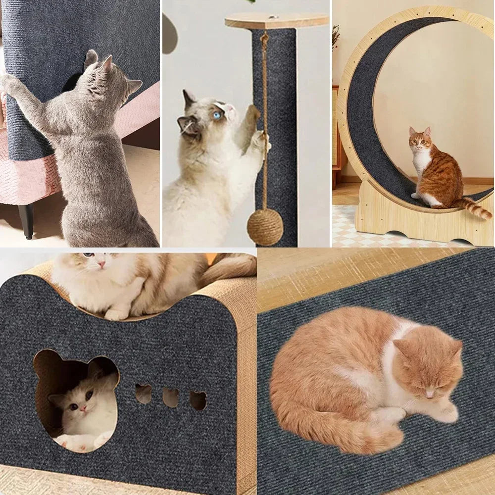 Cat Sofa Protector – Anti-Scratch Mat - Bundle & Save - 10% Off When You Buy 2+